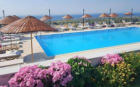 Ganohora Butik Otel
